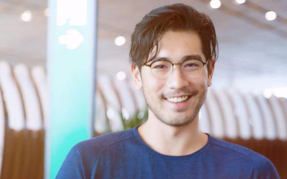 高以翔去世怎么回事 晕倒之前曾喊我不行了