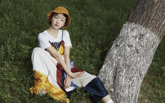 周冬雨个人资料介绍:周冬雨到底有多高 周冬雨个人资料介绍:周冬雨到底有多高