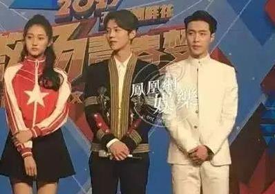 张艺兴身高有多高:张艺兴个人资料资料介绍 张艺兴身高有多高:张艺兴个人资料资料介绍