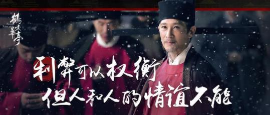 鹤唳华亭卢世瑜经典句子集锦 卢世瑜的扮演者是谁