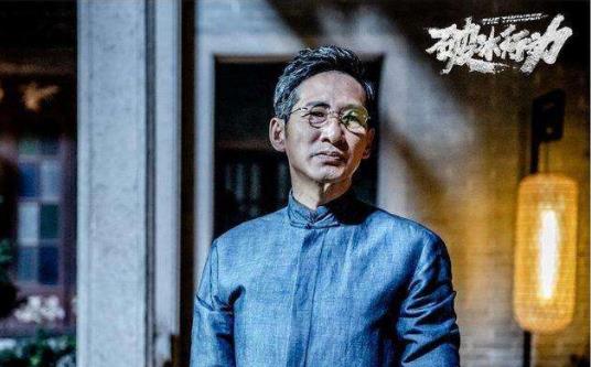 鹤唳华亭卢世瑜经典句子集锦 卢世瑜的扮演者是谁