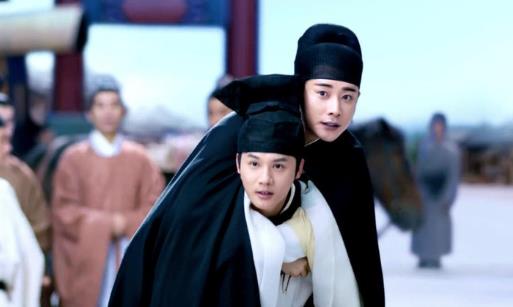 鹤唳华亭顾逢恩是怎么样的人 顾逢恩和萧定权有什么关系