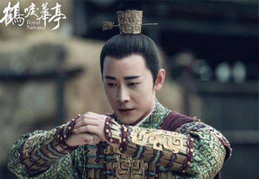 鹤唳华亭张念之是谁 张念之的结局是什么