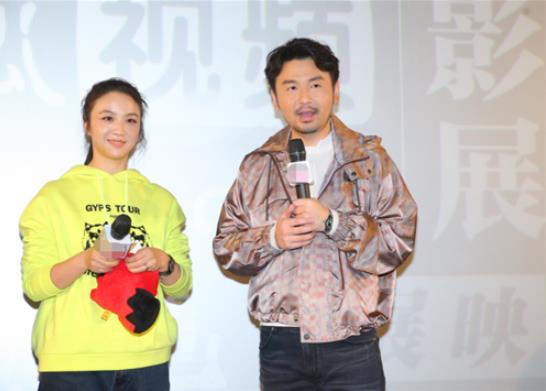 李光洁关心雷佳音是什么梗 雷佳音新电影吹哨人讲述了什么 李光洁关心雷佳音是什么梗 雷佳音新电影吹哨人讲述了什么