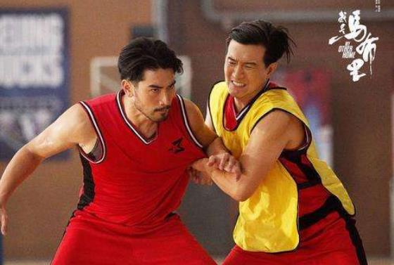 高以翔曾饰演吉喆 高以翔吉喆是什么关系