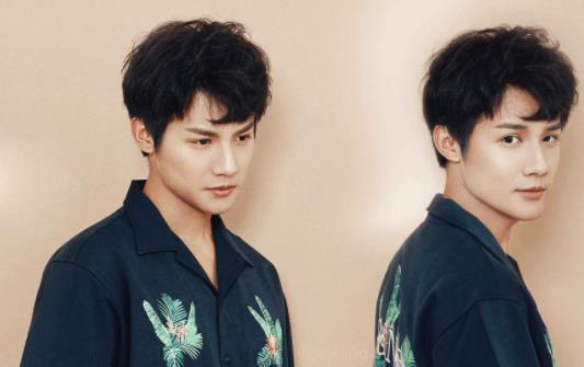 三千鸦杀男女主角曝光 男主角竟然是他！