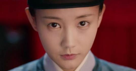 鹤唳华亭萧定权有没有认出陆文昔 一个细节就可以看的出来