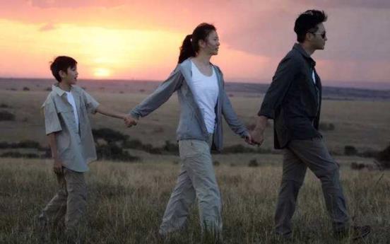 袁咏仪帮儿子澄清怎么回事 袁咏仪帮儿子澄清了什么