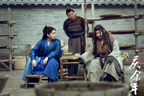 电视剧庆余年主题曲叫什么 一念一生歌词完整版介绍 电视剧庆余年主题曲叫什么 一念一生歌词完整版介绍