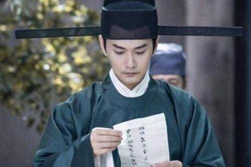 鹤唳华亭许昌平的结局是什么 鹤唳华亭许昌平真实身份是什么 鹤唳华亭许昌平的结局是什么 鹤唳华亭许昌平真实身份是什么