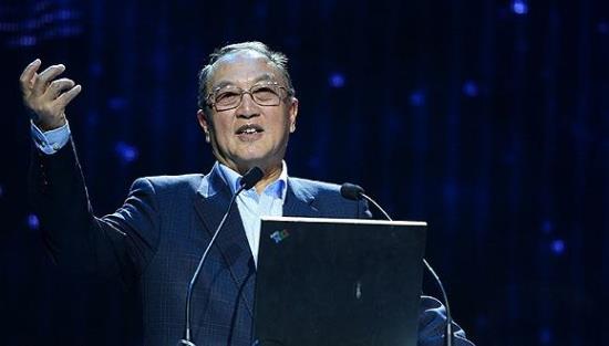 75岁柳传志退休什么情况 柳传志为什么退休联想接班人是谁