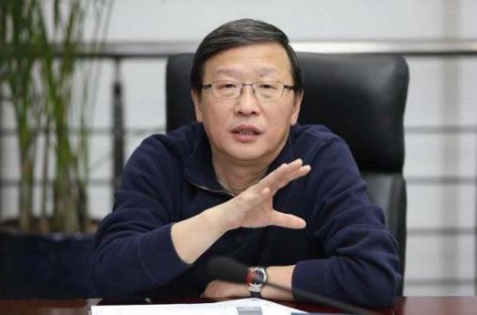 75岁柳传志退休什么情况 柳传志为什么退休联想接班人是谁