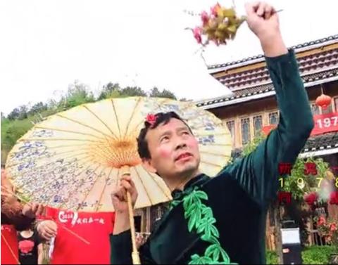 揭露操场埋尸案嫌犯杜少平的双面人生 揭露操场埋尸案嫌犯杜少平的双面人生