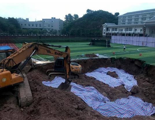 揭露操场埋尸案嫌犯杜少平的双面人生 揭露操场埋尸案嫌犯杜少平的双面人生