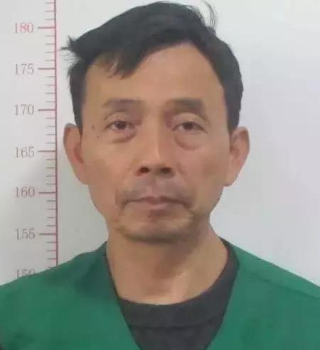 揭露操场埋尸案嫌犯杜少平的双面人生 揭露操场埋尸案嫌犯杜少平的双面人生