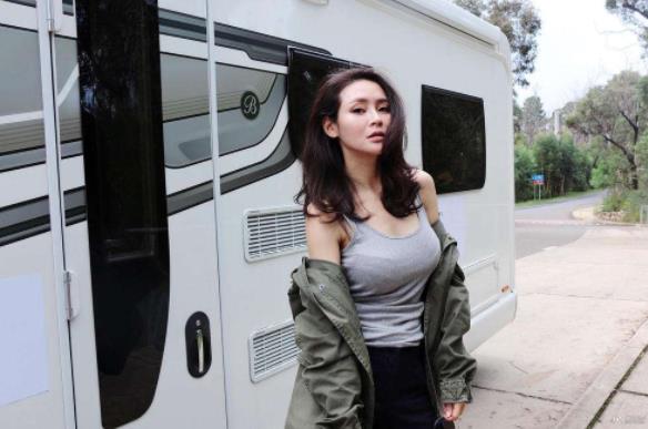 第二次也很美沈逸林结局是什么 沈逸林的扮演者是谁