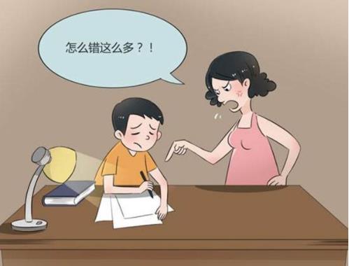 辅导时气吞安眠药什么情况 辅导孩子作业到底有多恐怖 辅导时气吞安眠药什么情况 辅导孩子作业到底有多恐怖