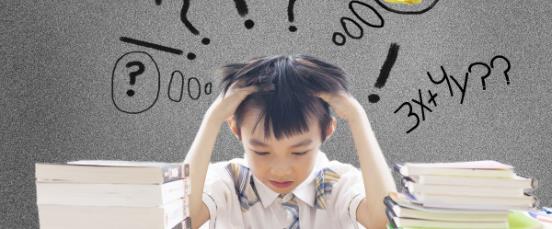 辅导时气吞安眠药什么情况 辅导孩子作业到底有多恐怖 辅导时气吞安眠药什么情况 辅导孩子作业到底有多恐怖