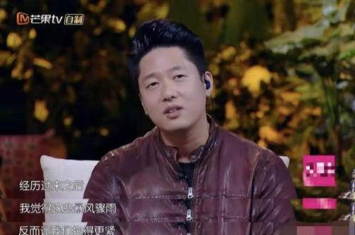 唐一菲谈网络暴力怎么回事 坦言遭受的网络暴力需要一生来消化