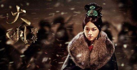 大明风华播出时间是什么时候 大明风华演员表完整版介绍