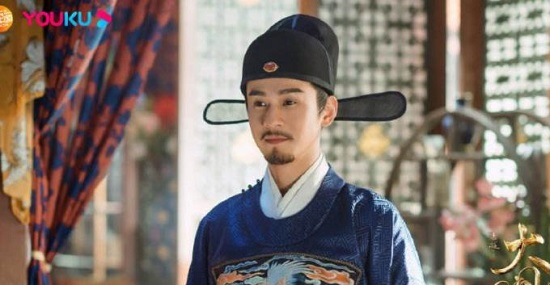 大明风华播出时间是什么时候 大明风华演员表完整版介绍