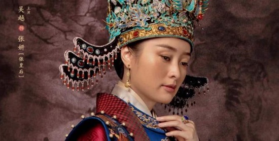 大明风华播出时间是什么时候 大明风华演员表完整版介绍