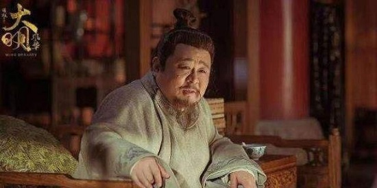 大明风华播出时间是什么时候 大明风华演员表完整版介绍