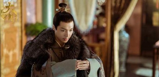 大明风华播出时间是什么时候 大明风华演员表完整版介绍