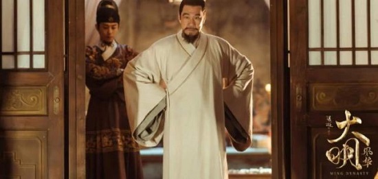 大明风华播出时间是什么时候 大明风华演员表完整版介绍