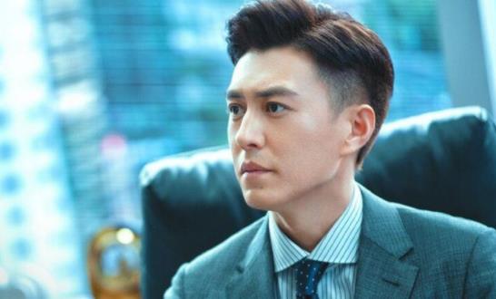 精英律师罗槟最后和戴曦在一起了吗 精英律师罗槟的扮演者是谁