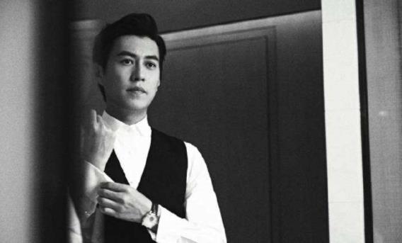 精英律师罗槟最后和戴曦在一起了吗 精英律师罗槟的扮演者是谁