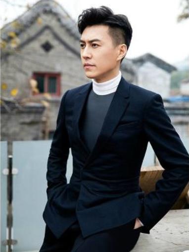 精英律师罗槟最后和戴曦在一起了吗 精英律师罗槟的扮演者是谁