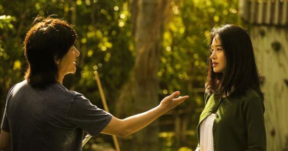 电影只有芸知道有没有原型 只有芸知道原型是什么