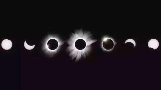 26日上演金环日食什么情况 金环日食是什么具体时间及地点