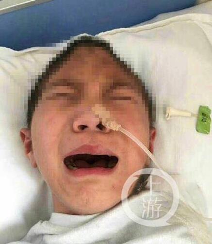 虐打男童被判刑 虐童案详情介绍 虐打男童被判刑 虐童案详情介绍