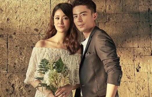 林心如为老公庆生 称其对方亲爱的满眼爱意 林心如为老公庆生 称其对方亲爱的满眼爱意