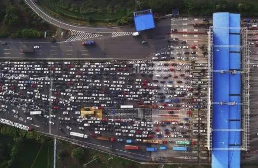 2020年春节高速免费时间公布 注意这四种车不免费 2020年春节高速免费时间公布 注意这四种车不免费