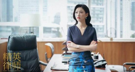 精英律师栗娜结局是什么 精英律师栗娜扮演者是谁 精英律师栗娜结局是什么 精英律师栗娜扮演者是谁