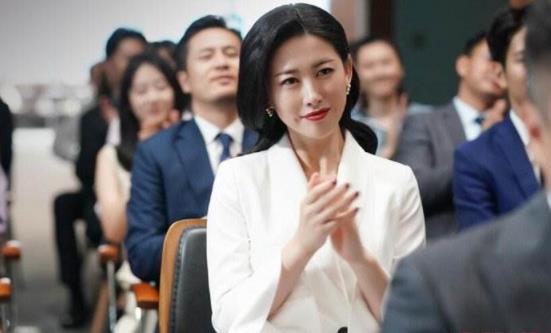 精英律师栗娜结局是什么 精英律师栗娜扮演者是谁 精英律师栗娜结局是什么 精英律师栗娜扮演者是谁