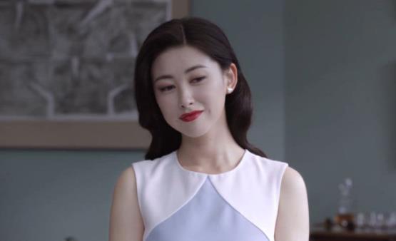 精英律师栗娜和谁在一起了 栗娜的生父到底是谁 精英律师栗娜和谁在一起了 栗娜的生父到底是谁