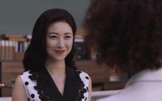 精英律师栗娜和谁在一起了 栗娜的生父到底是谁 精英律师栗娜和谁在一起了 栗娜的生父到底是谁