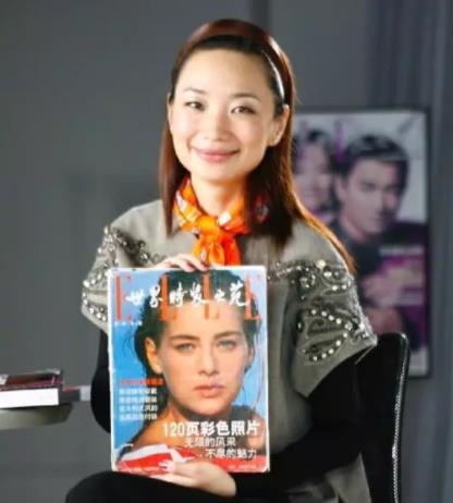 ELLE主编宣布离职 曾吐槽农村人遭众怒