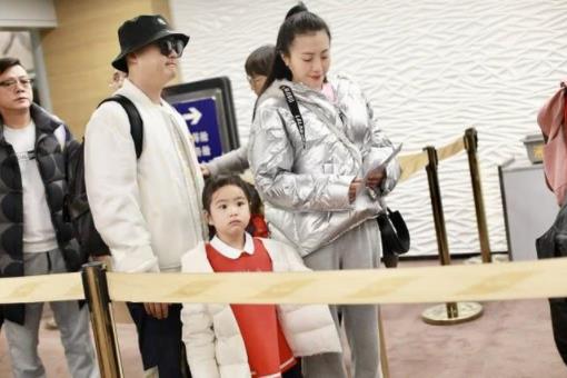 韩庚伴娘团曝光 韩庚卢靖姗婚礼有哪些明星参加