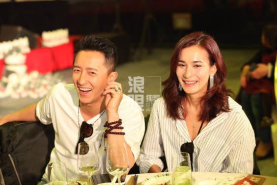 韩庚伴娘团曝光 韩庚卢靖姗婚礼有哪些明星参加