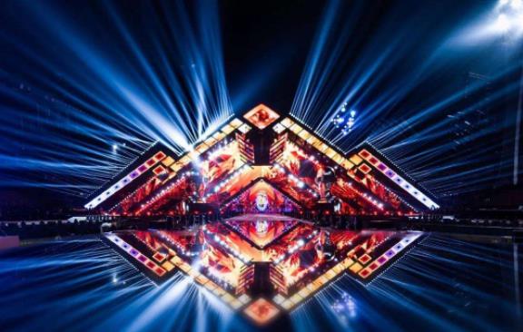 湖南卫视跨年路透曝光 不能错过的5大看点 湖南卫视跨年路透曝光 不能错过的5大看点