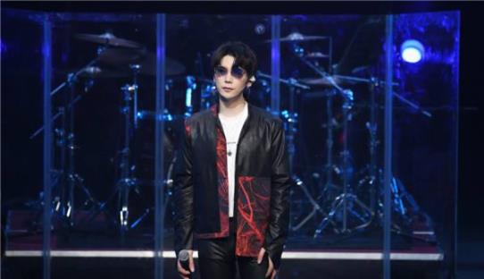 简弘亦最好听的10首歌 你都听过哪几首？