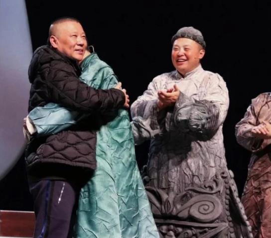 郭麒麟的择偶标准曝光 自爆漂亮就行遭粉丝吐槽 郭麒麟的择偶标准曝光 自爆漂亮就行遭粉丝吐槽