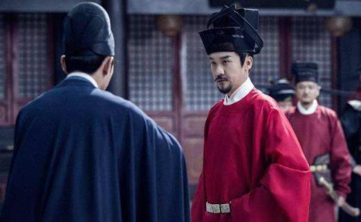 鹤唳华亭讲的什么故事 观众最心疼的人物竟然是他! 鹤唳华亭讲的什么故事 观众最心疼的人物竟然是他!