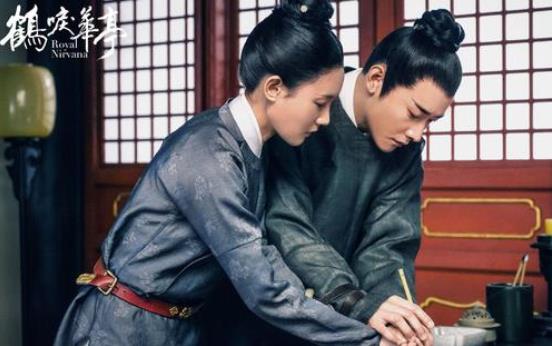 鹤唳华亭讲的什么故事 观众最心疼的人物竟然是他! 鹤唳华亭讲的什么故事 观众最心疼的人物竟然是他!