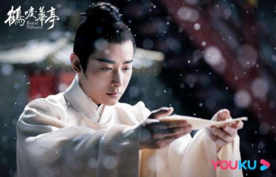 鹤唳华亭讲的什么故事 观众最心疼的人物竟然是他! 鹤唳华亭讲的什么故事 观众最心疼的人物竟然是他!